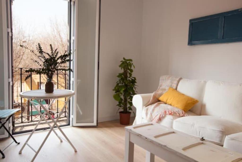 Casita De Las Puertas Centro Alameda Sevilha Exterior foto