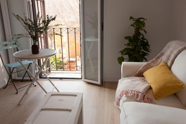 Casita De Las Puertas Centro Alameda Sevilha Exterior foto